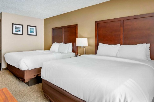 Comfort Inn Sault Sainte Marie image 10