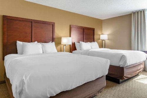 Comfort Inn Sault Sainte Marie image 11