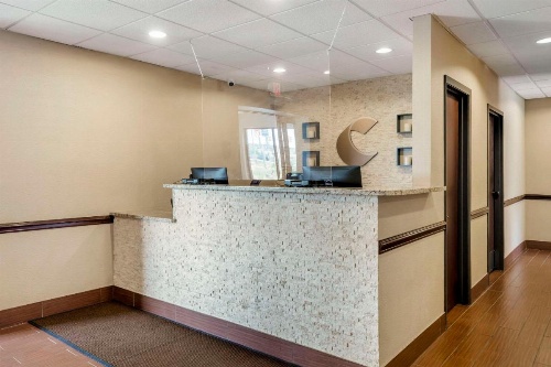 Comfort Inn Sault Sainte Marie image 12