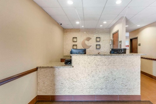 Comfort Inn Sault Sainte Marie image 13