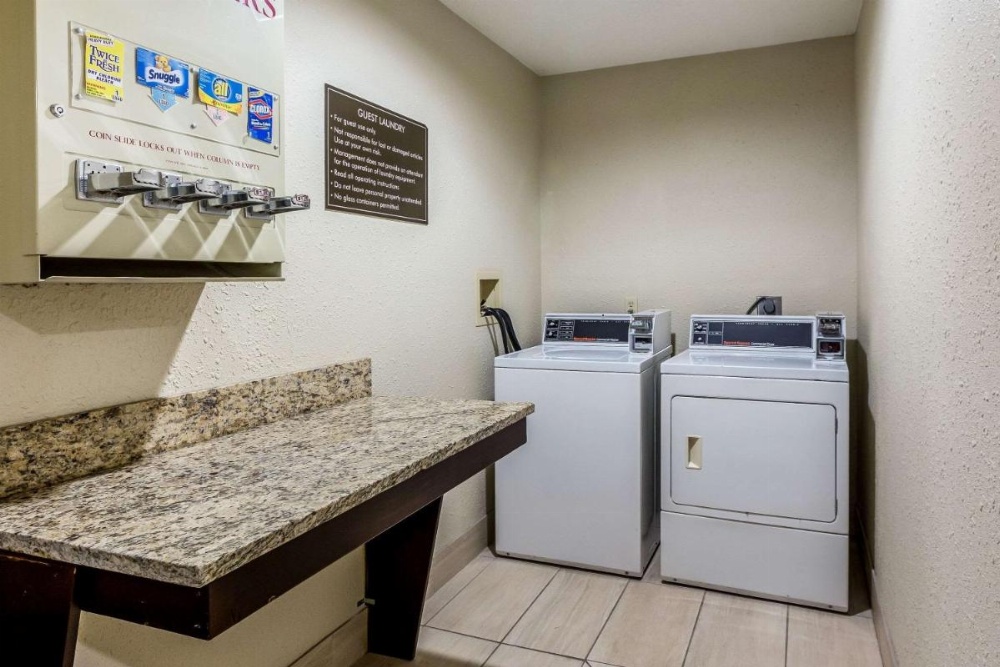 Comfort Inn Sault Sainte Marie Image 16