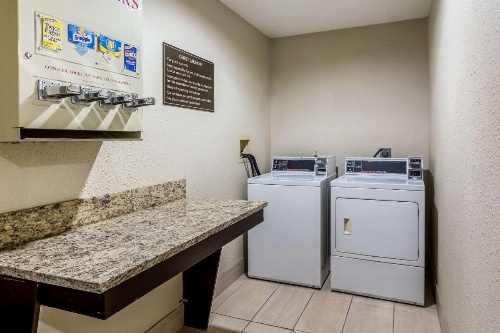 Comfort Inn Sault Sainte Marie image 16