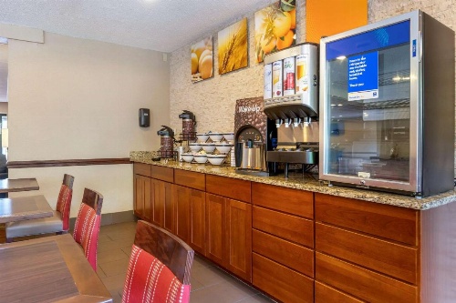 Comfort Inn Sault Sainte Marie image 17