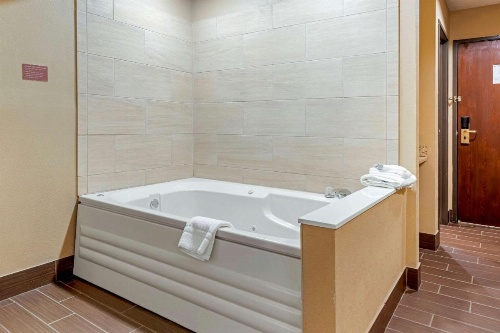 Comfort Inn Sault Sainte Marie image 22
