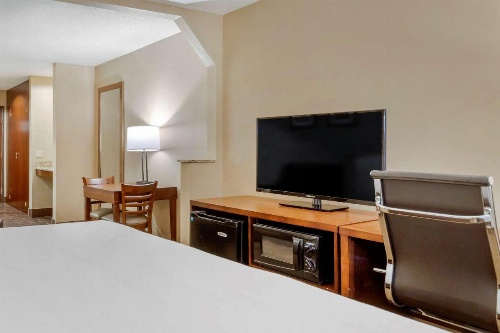 Comfort Inn Sault Sainte Marie image 24