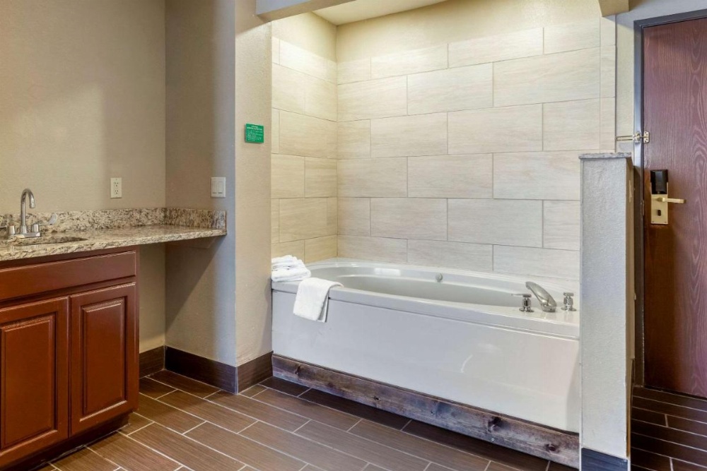 Comfort Inn Sault Sainte Marie Image 27
