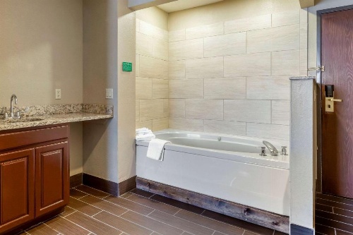 Comfort Inn Sault Sainte Marie image 27