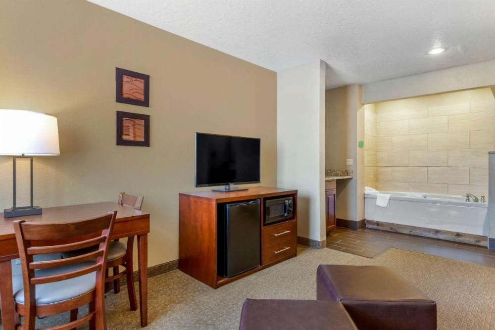 Comfort Inn Sault Sainte Marie Image 30
