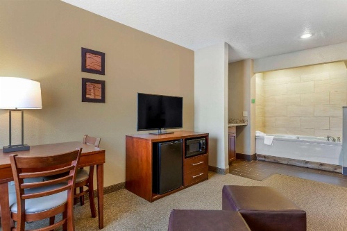 Comfort Inn Sault Sainte Marie image 30