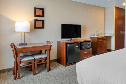 Comfort Inn Sault Sainte Marie image 34