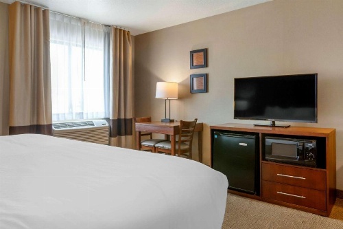 Comfort Inn Sault Sainte Marie image 35