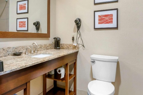 Comfort Inn Sault Sainte Marie image 37