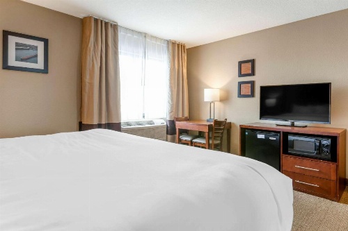 Comfort Inn Sault Sainte Marie image 41
