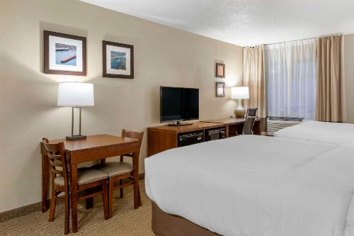 Comfort Inn Sault Sainte Marie image 5