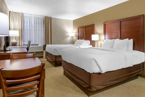 Comfort Inn Sault Sainte Marie image 6
