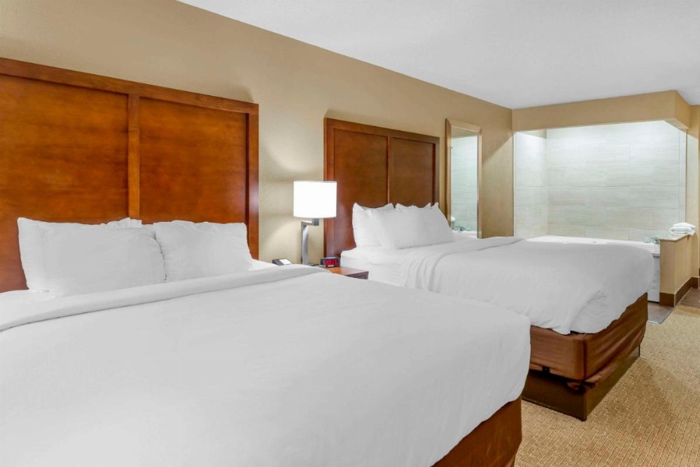 Comfort Inn Sault Sainte Marie Image 7