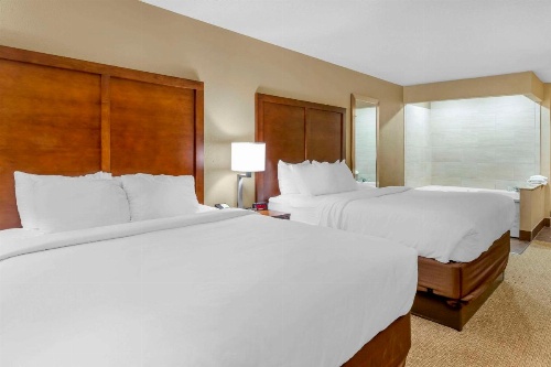 Comfort Inn Sault Sainte Marie image 7