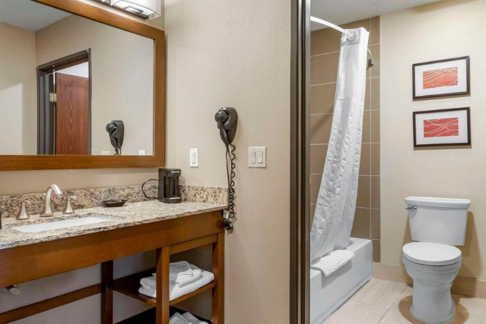 Comfort Inn Sault Sainte Marie