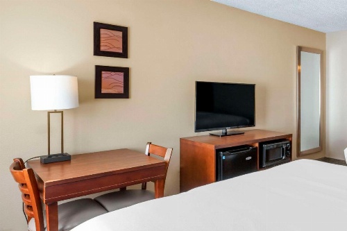 Comfort Inn Sault Sainte Marie image 9